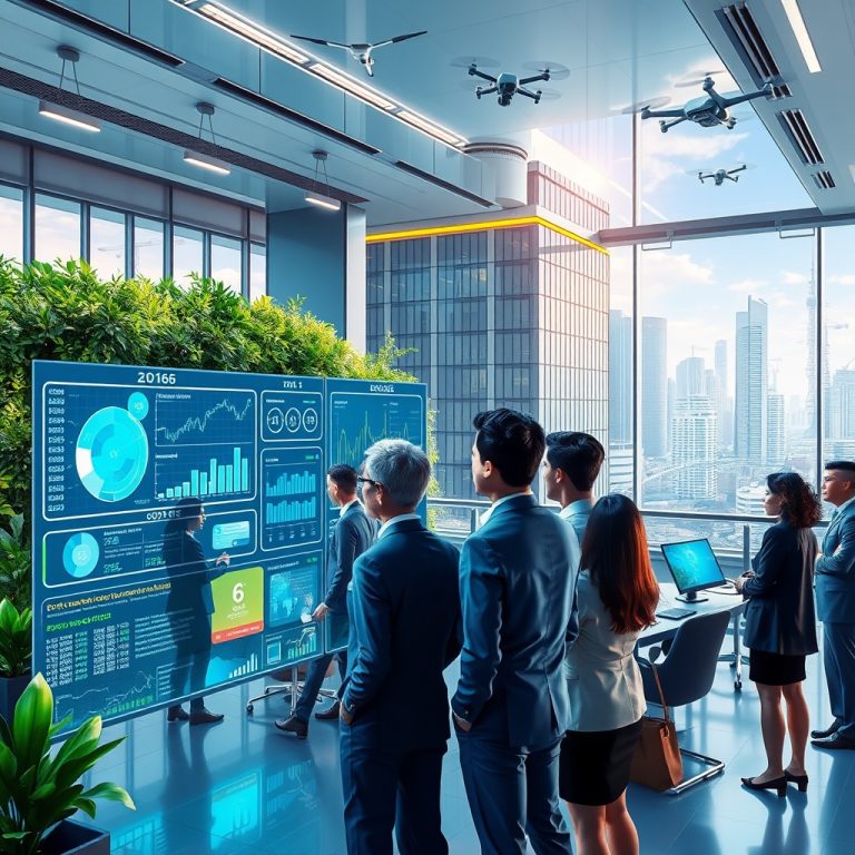 Business News Trends and Update News 2026: What to Expect in the Evolving Market Landscape