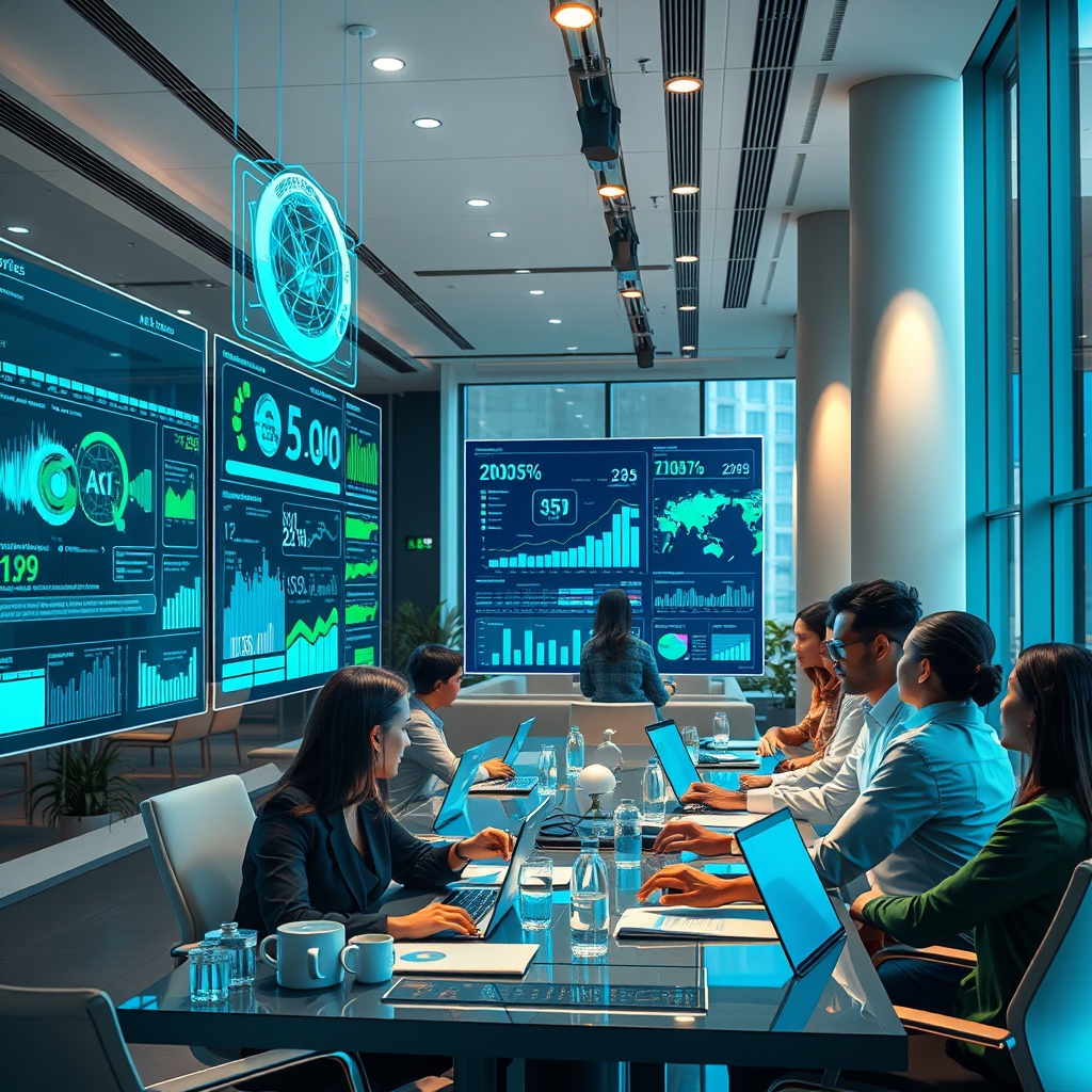 Emerging Business Trends and Update News 2026: What to Watch in the Coming Year
