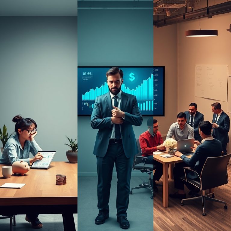 Mastering Personal Finance, Investing, and Commercial Finance in 2024
