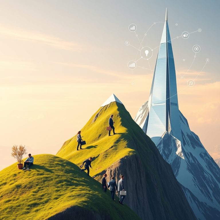 Scaling Solutions: How Small Business, Mid-Market, and Enterprise Companies Thrive Differently