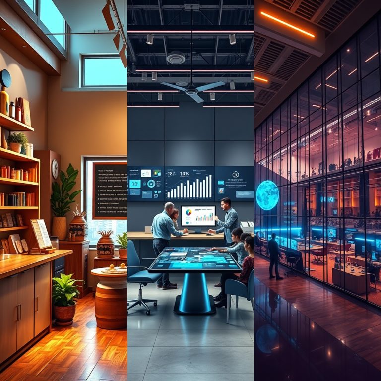 Scaling Strategies: How Small Business, Mid-Market, and Enterprise Companies Thrive in 2024