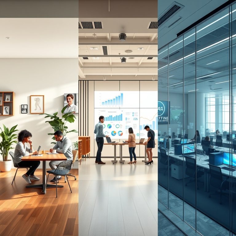 Scaling Strategies: How Small Business, Mid-Market, and Enterprise Companies Thrive in 2024