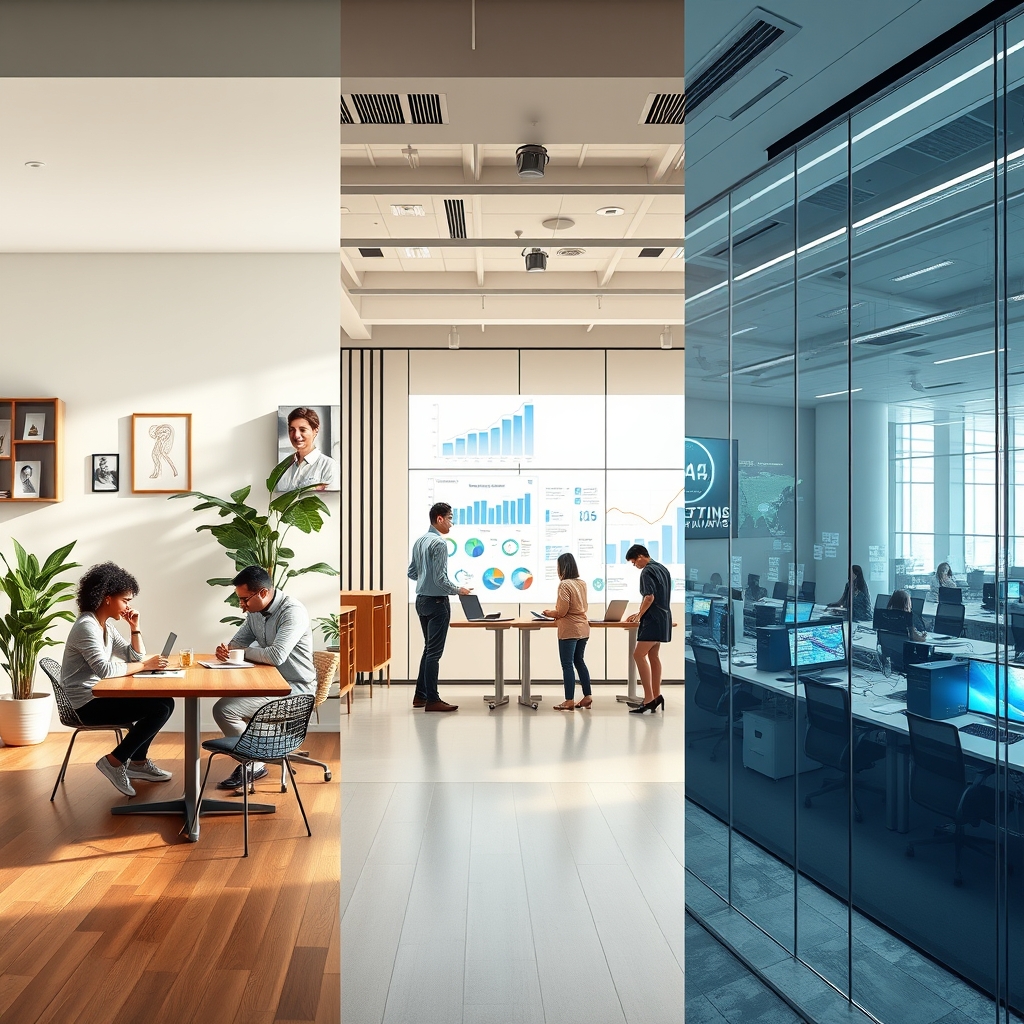 Scaling Strategies: How Small Business, Mid-Market, and Enterprise Companies Thrive in 2024